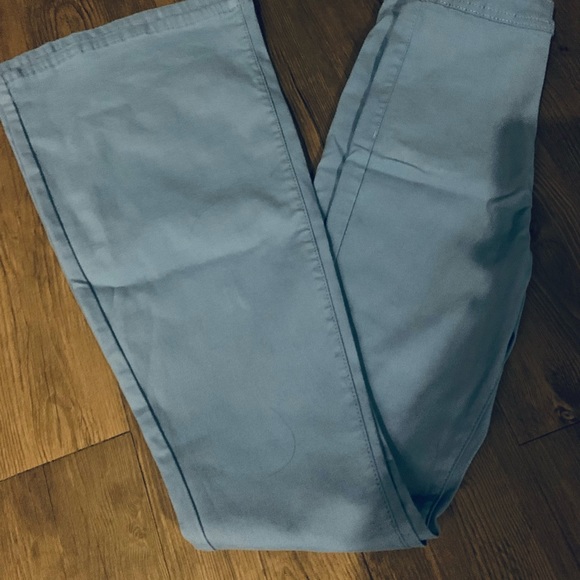 It’s the flare - Picture 2 of 2